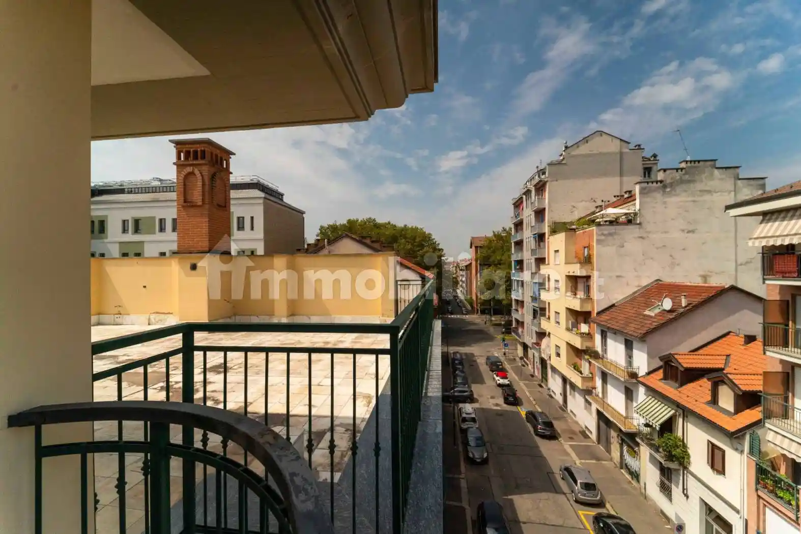 Appartamento in vendita a Torino