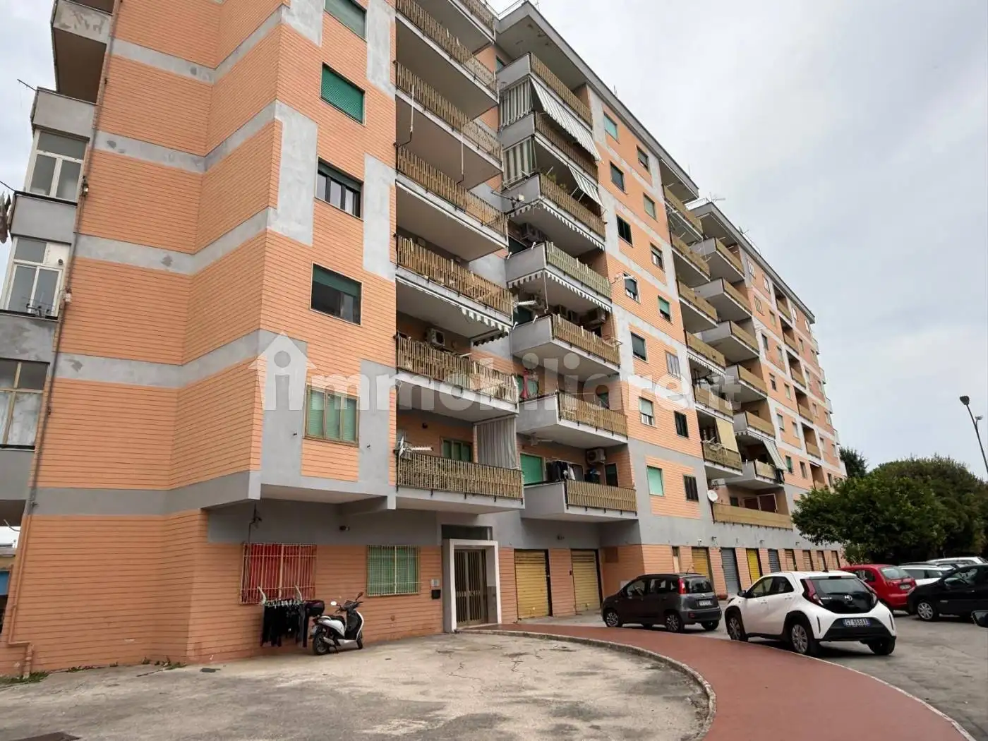 Appartamento in vendita a Casalnuovo di Napoli