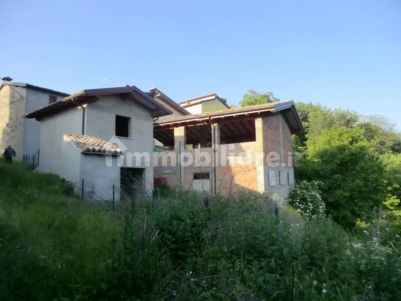 Rustico - Casale in vendita a Pavullo nel Frignano