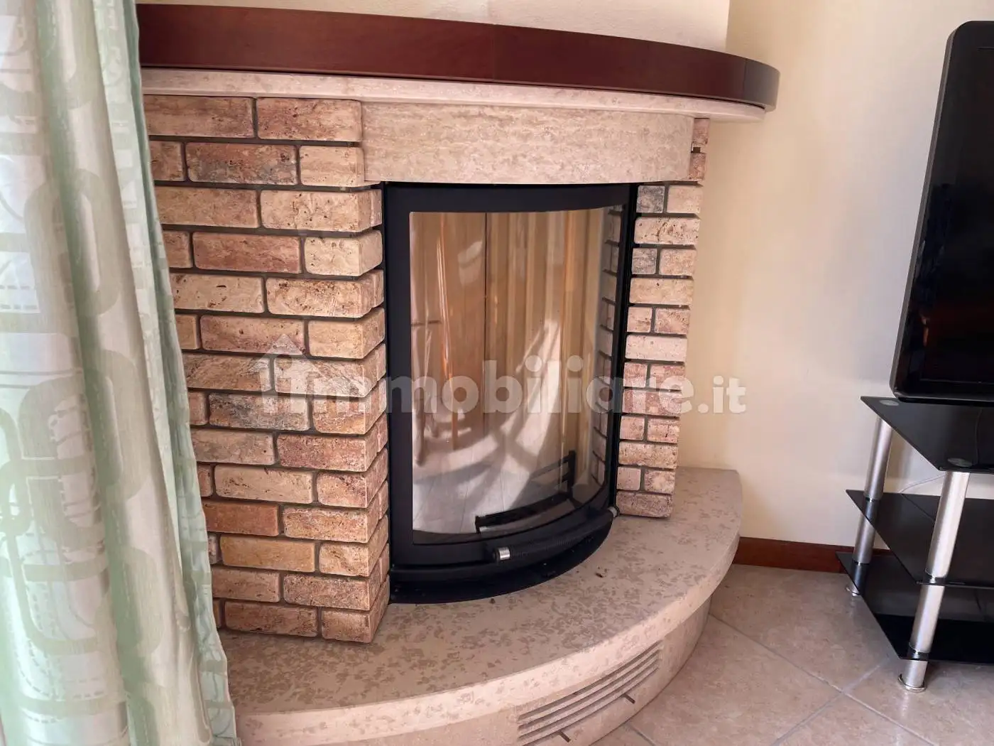 Villa unifamiliare via Sant'Anna, Cambiasca - foto 2