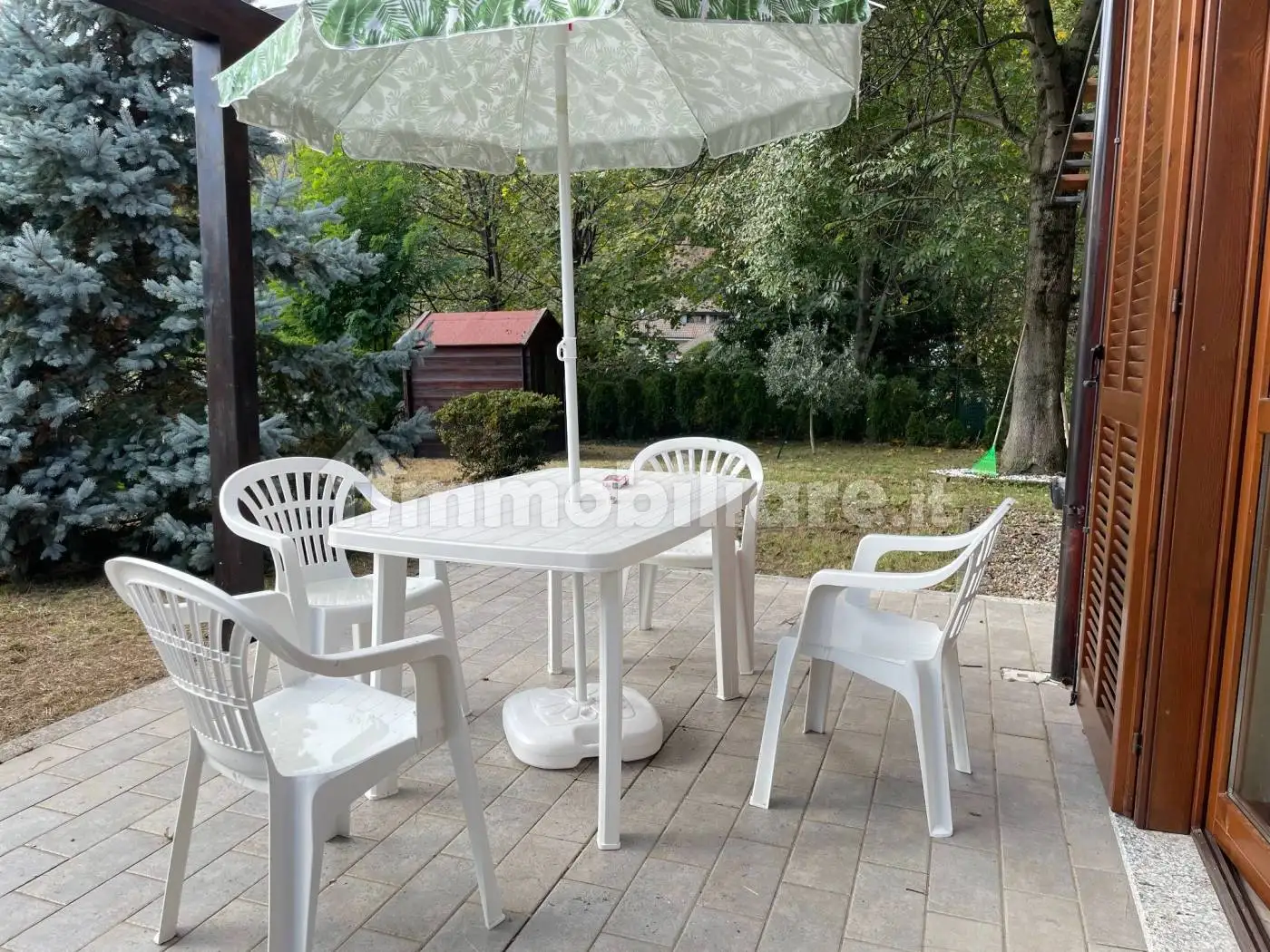 Villa unifamiliare via Sant'Anna, Cambiasca - foto 3