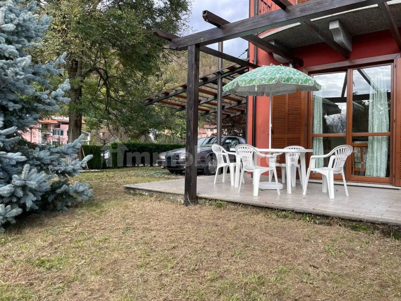 Villa unifamiliare via Sant'Anna, Cambiasca - foto 4