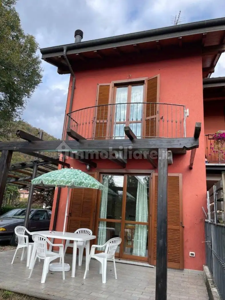 Villa unifamiliare via Sant'Anna, Cambiasca - foto 5