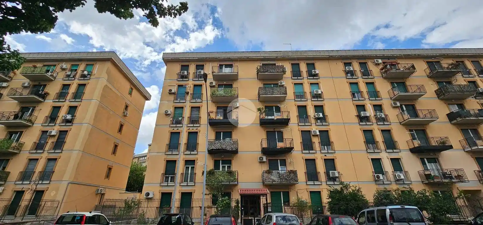 Quadrilocale via Giuseppe Capparozzo 14, San Filippo Neri, Palermo - foto 3