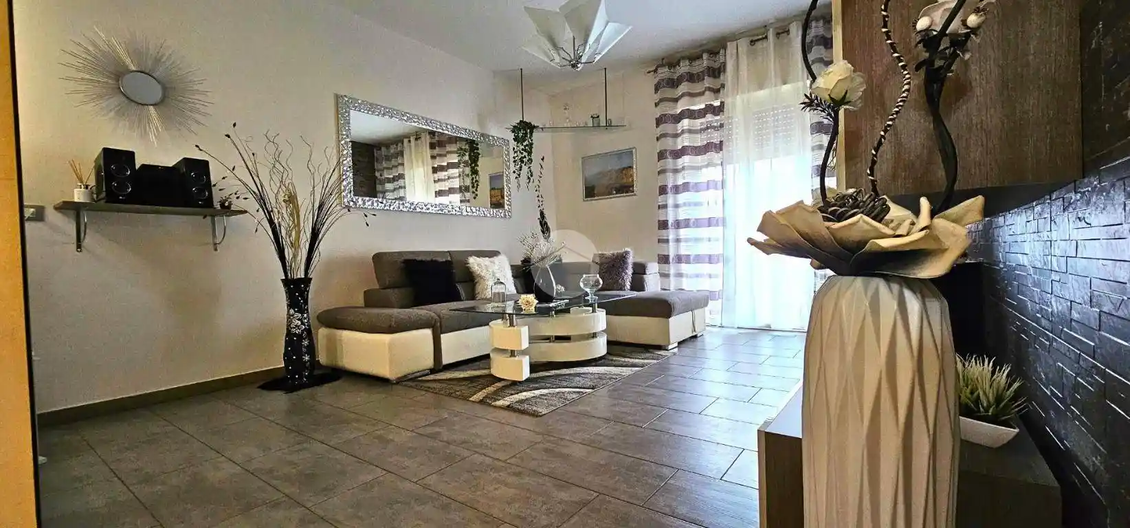 Quadrilocale via Giuseppe Capparozzo 14, San Filippo Neri, Palermo - foto 4