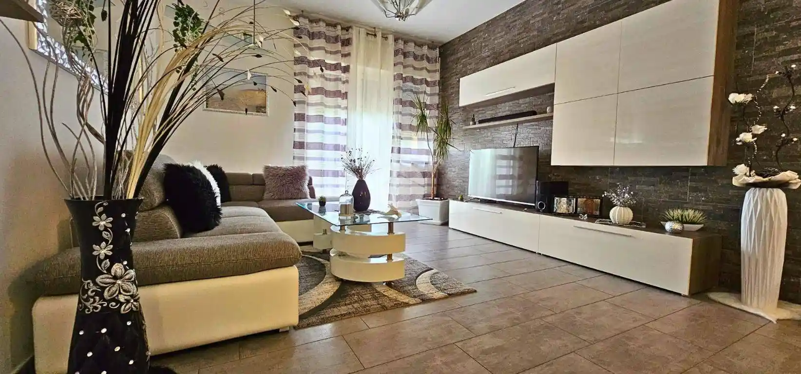 Quadrilocale via Giuseppe Capparozzo 14, San Filippo Neri, Palermo - foto 5