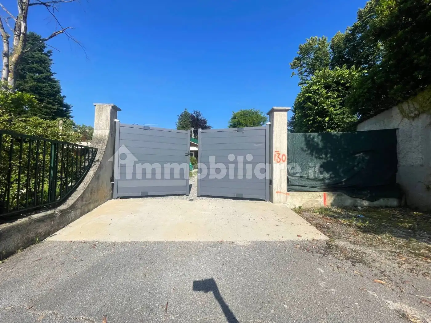 Villa unifamiliare via San Giuseppe 4, Capriano, Briosco - foto 2