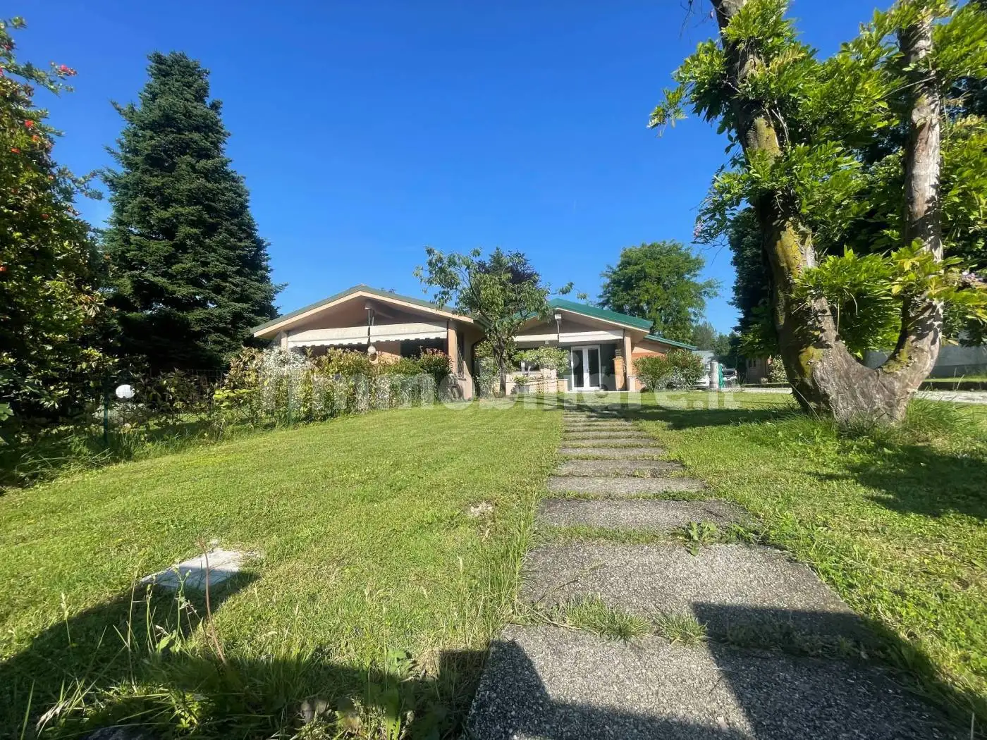 Villa unifamiliare via San Giuseppe 4, Capriano, Briosco - foto 4