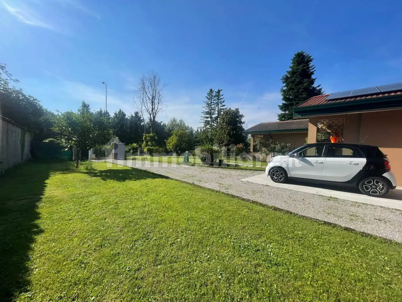 Villa unifamiliare via San Giuseppe 4, Capriano, Briosco - foto 5