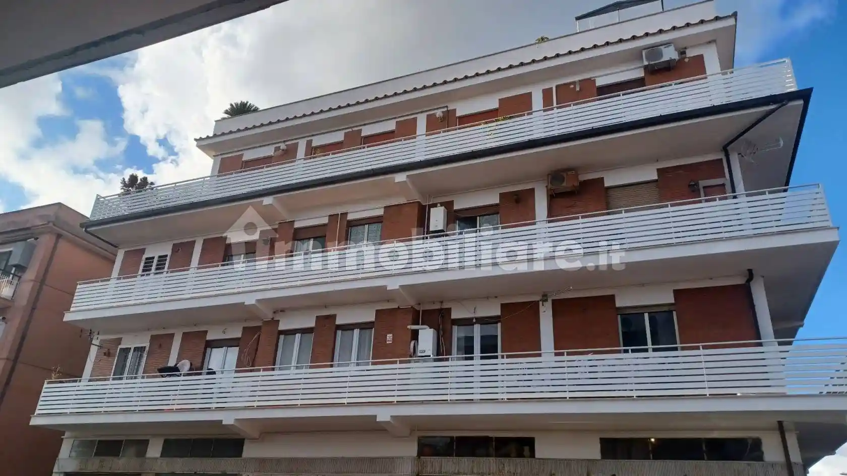 Trilocale via Donato Bartolomeo 48, Dragona, Roma - foto 2