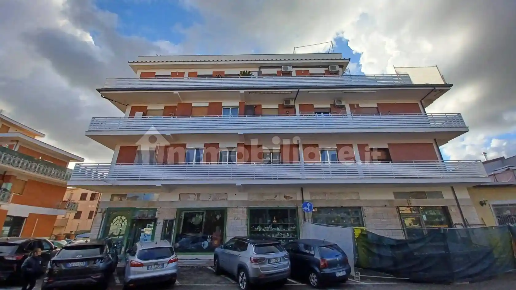 Trilocale via Donato Bartolomeo 48, Dragona, Roma - foto 3