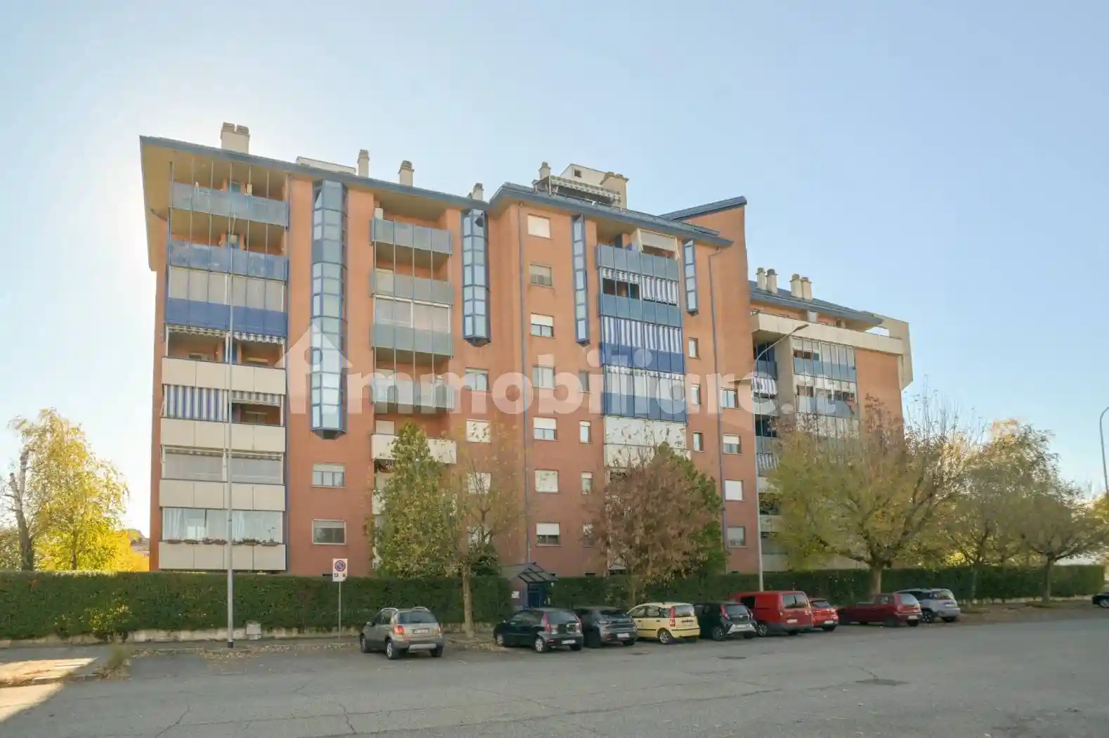 Appartamento in vendita a Venaria Reale