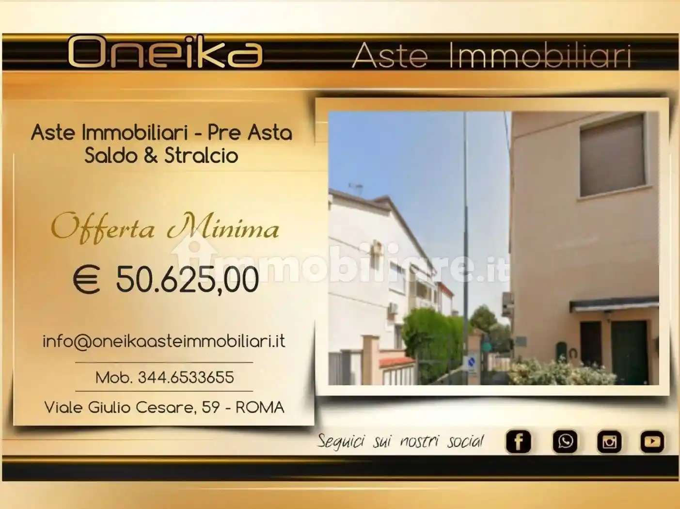 Appartamento in vendita a Cascina