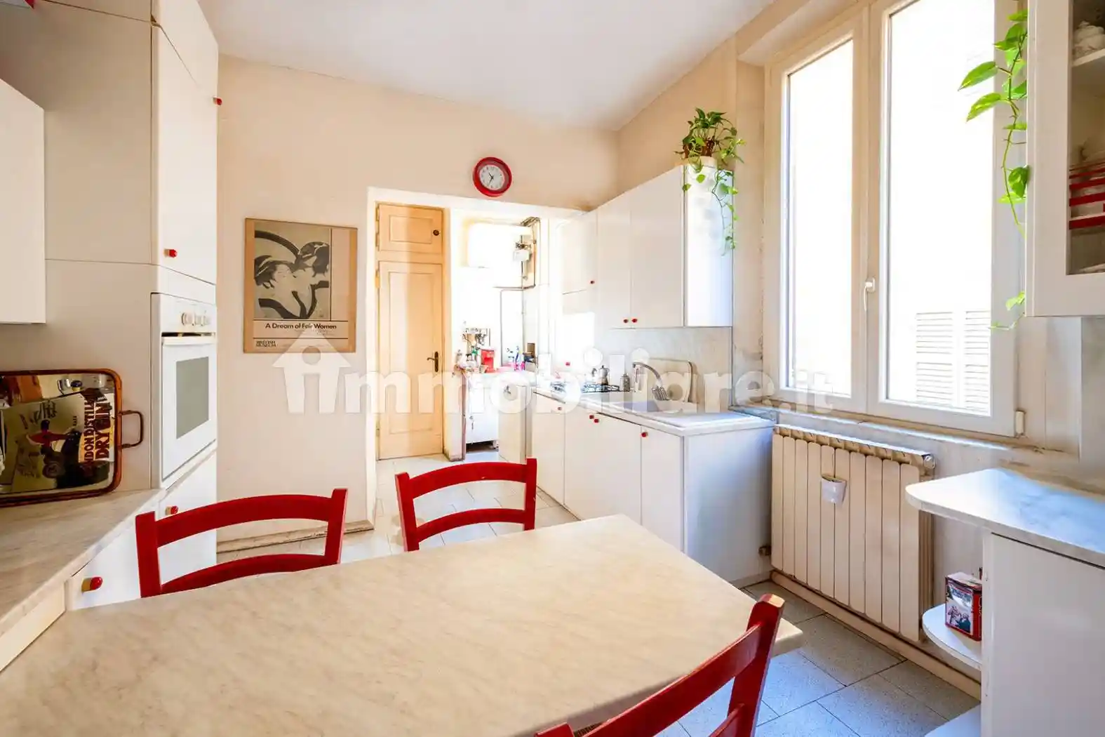 Appartamento in vendita a Modena