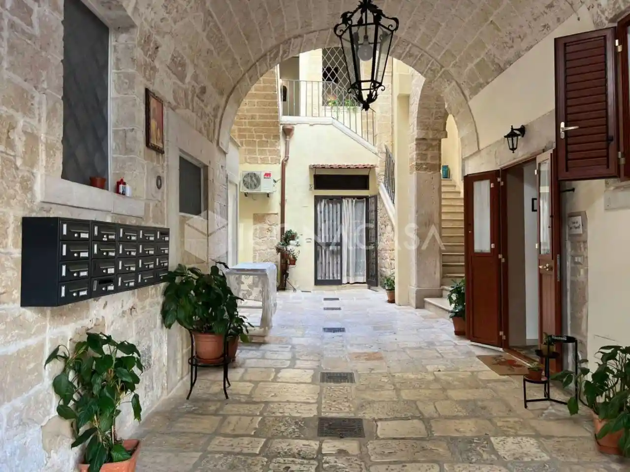 Quadrilocale Strada Tresca, San Nicola - Borgo Antico, Bari - foto 2