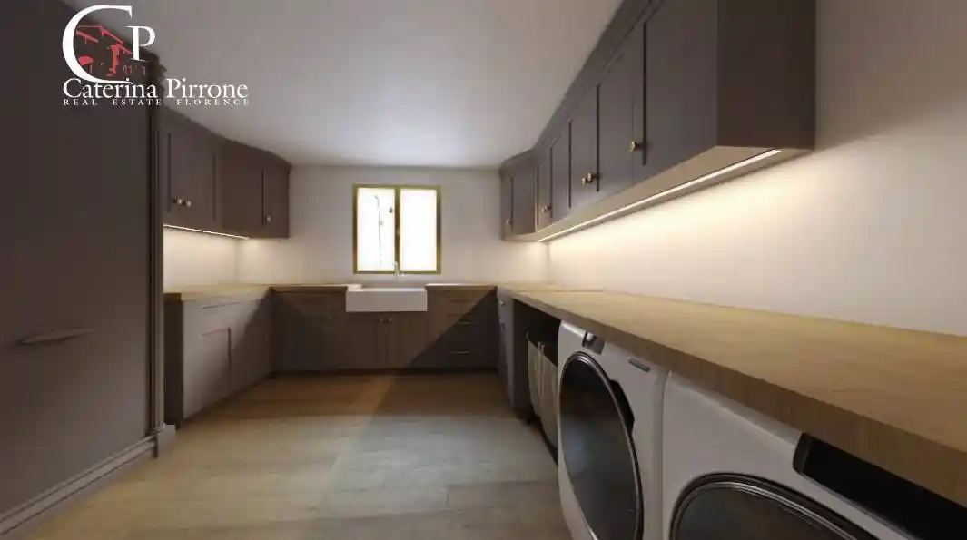 Appartamento in vendita a Scandicci