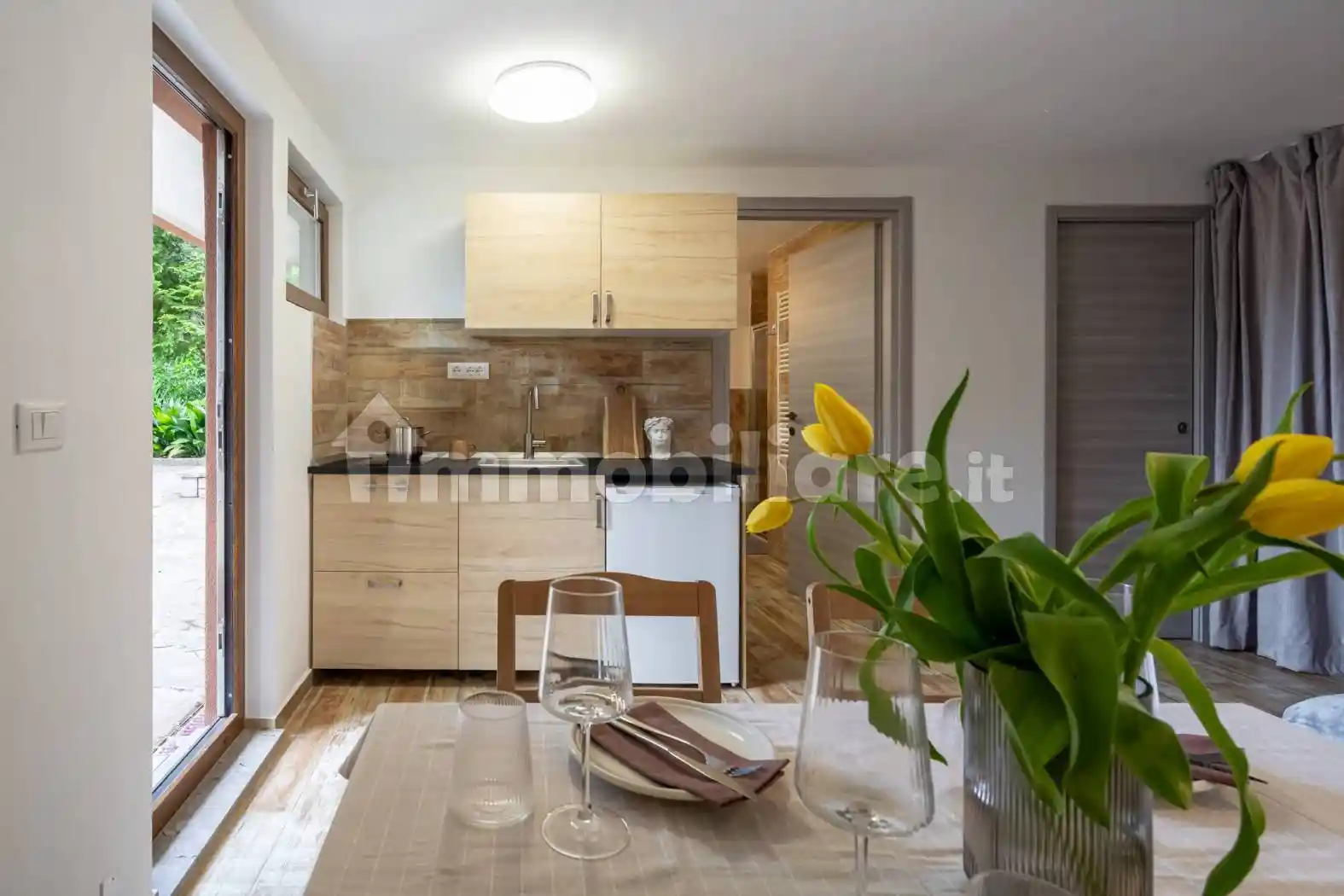 Villa unifamiliare Strada del Friuli 431, Barcola, Trieste - foto 2