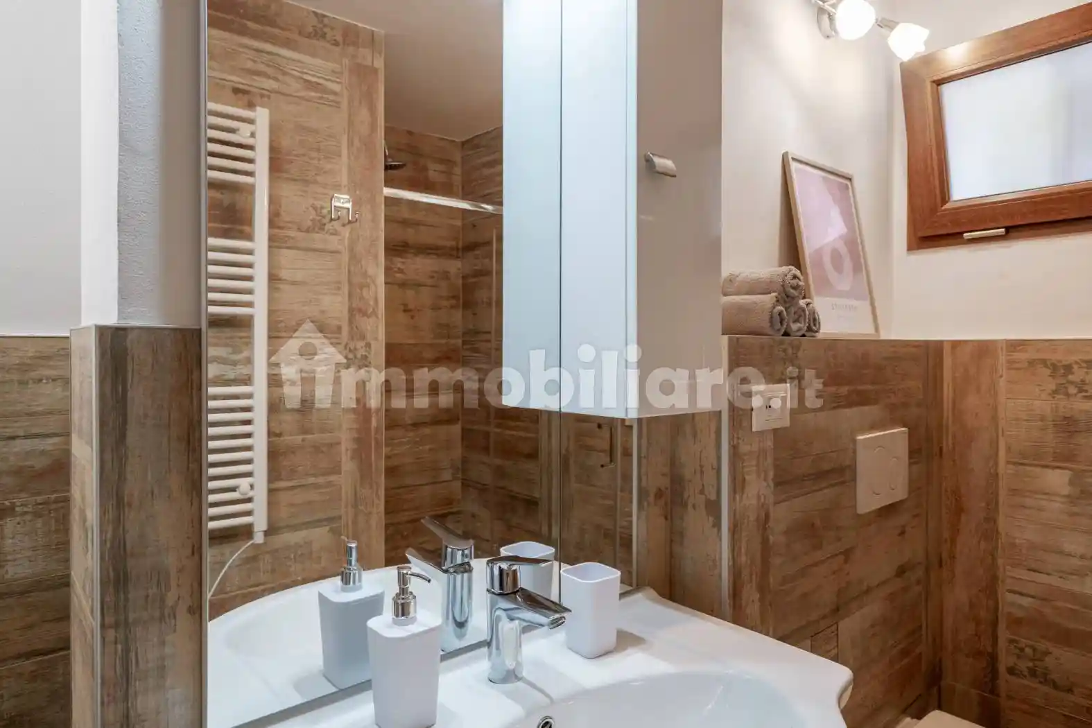 Villa unifamiliare Strada del Friuli 431, Barcola, Trieste - foto 3