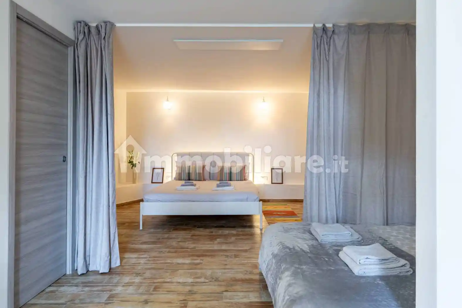 Villa unifamiliare Strada del Friuli 431, Barcola, Trieste - foto 4