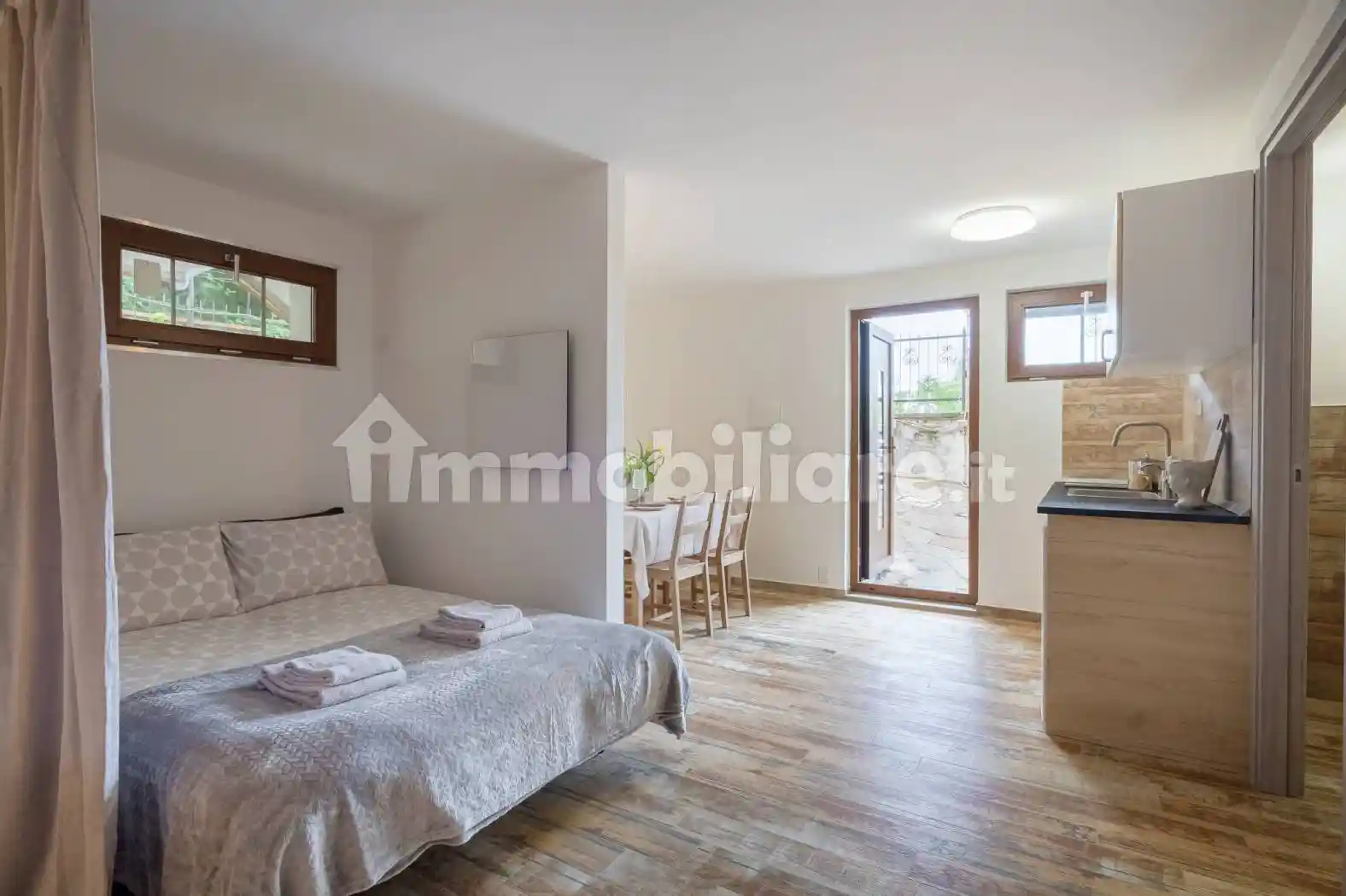 Villa unifamiliare Strada del Friuli 431, Barcola, Trieste - foto 5