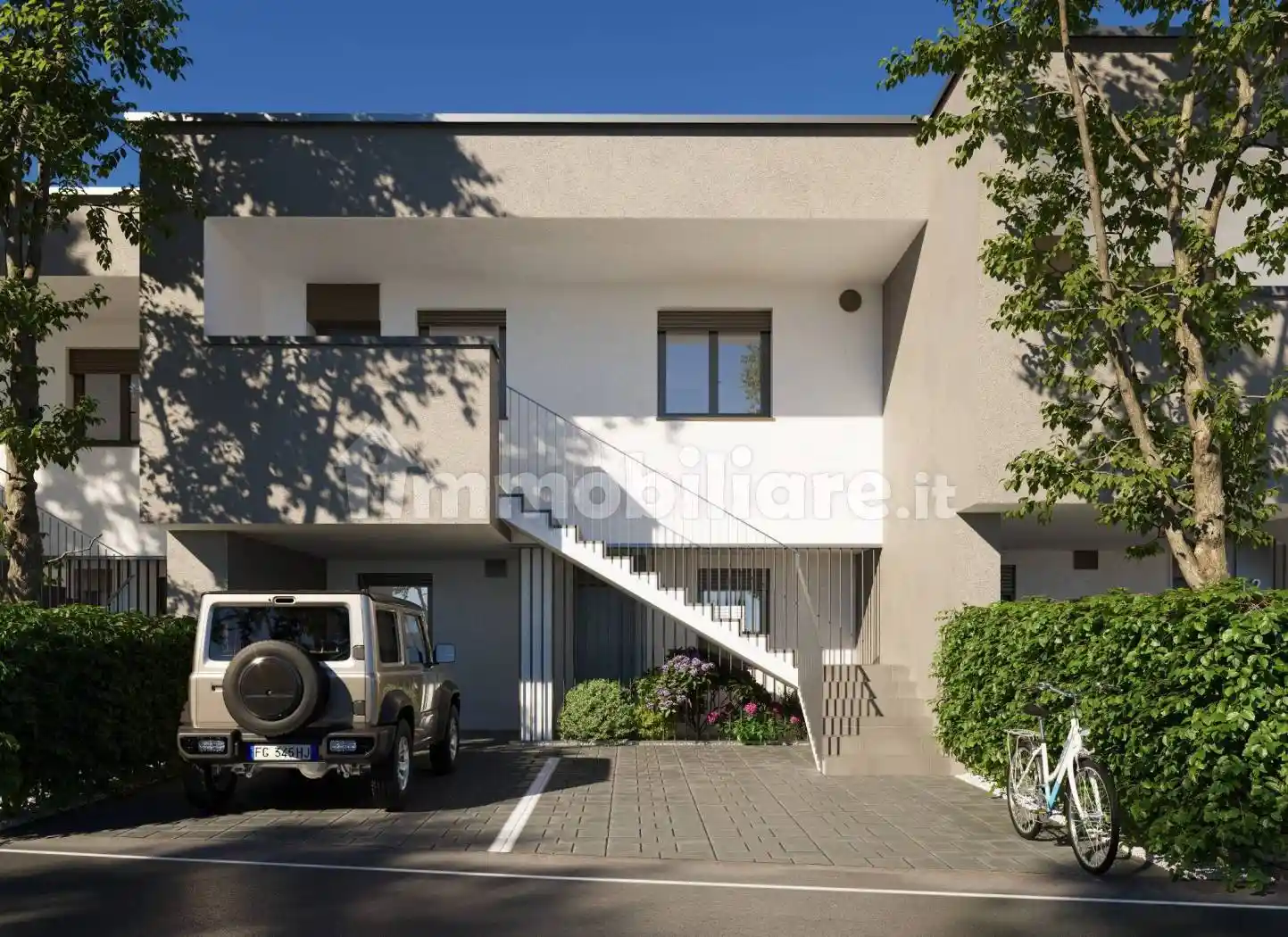 Attico - Mansarda - foto 2