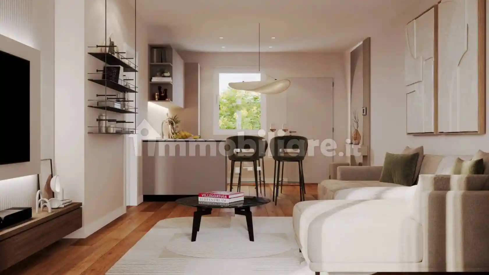 Attico - Mansarda - foto 3