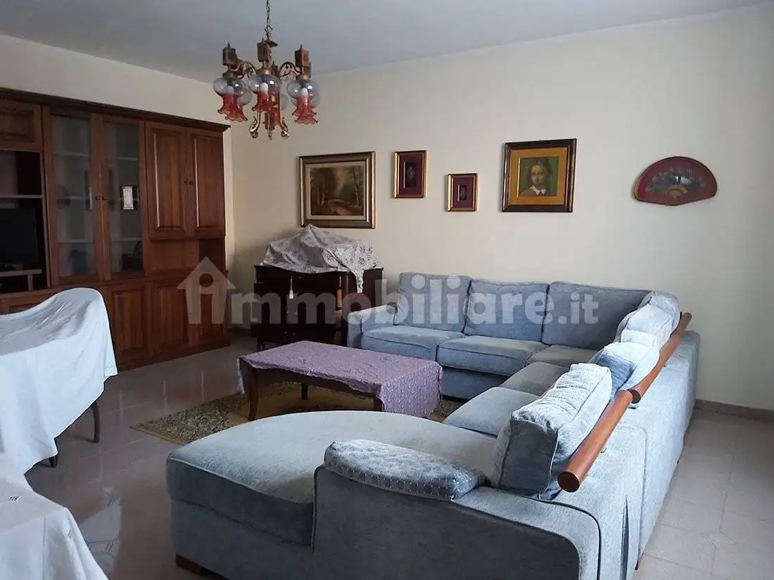 Quadrilocale via Guglielmo Marconi 20, Ca' D'Andrea, Torre de' Picenardi - foto 3