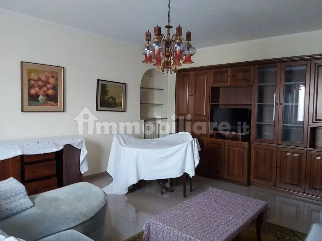 Quadrilocale via Guglielmo Marconi 20, Ca' D'Andrea, Torre de' Picenardi - foto 5