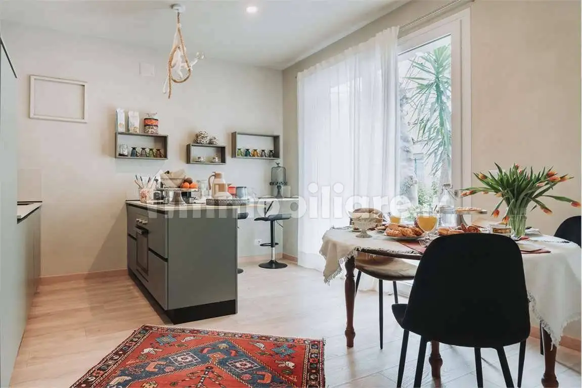 Casa indipendente in affitto a Porto Sant'Elpidio