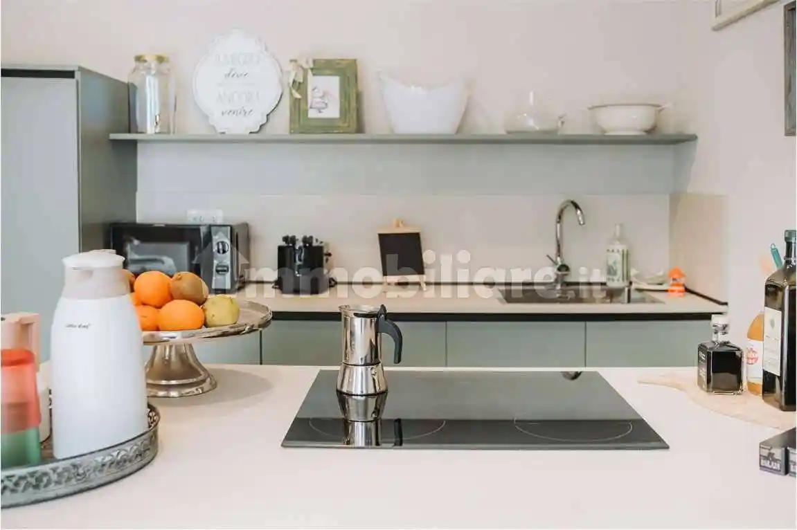 Terratetto unifamiliare 170 m², ottimo stato, Centro, Porto Sant'Elpidio - foto 2