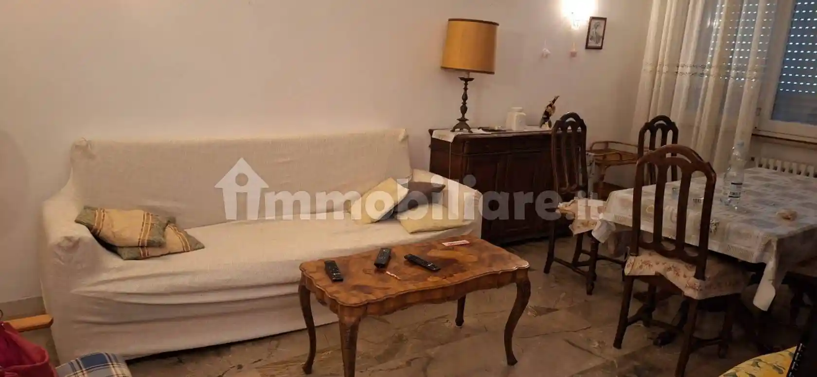 Appartamento in affitto a Venezia