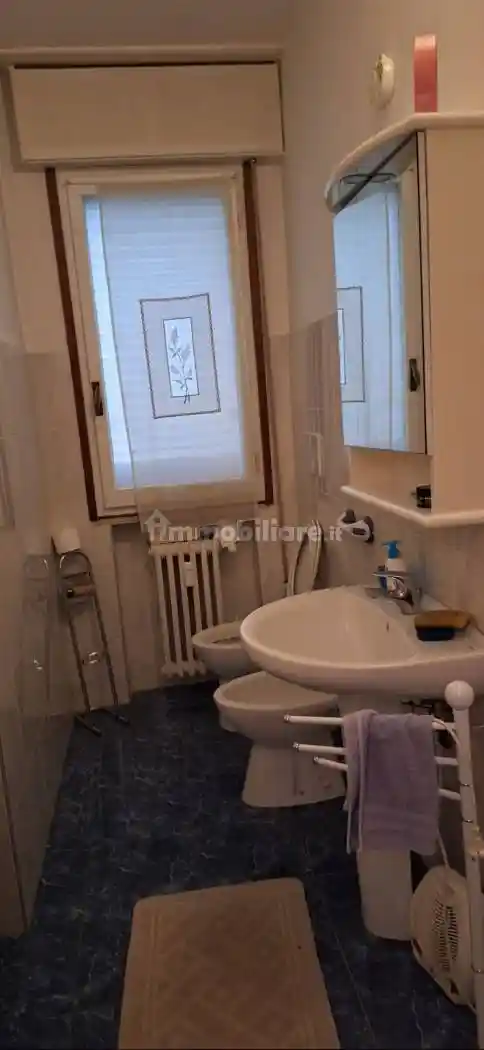 Trilocale via Lorenzo Marcello 2, Lido di Venezia, Venezia - foto 5