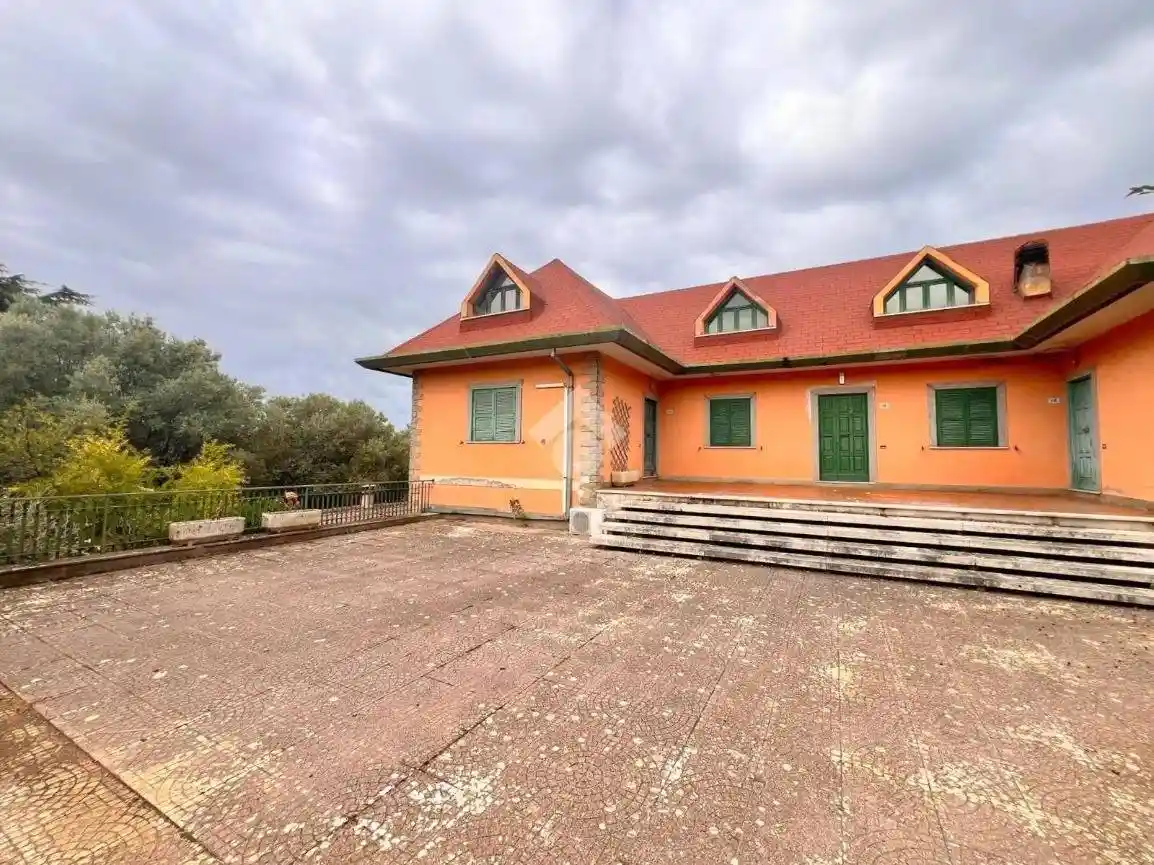 Villa a schiera via Colle dei Cavalli, Cinque Archi, Velletri - foto 3