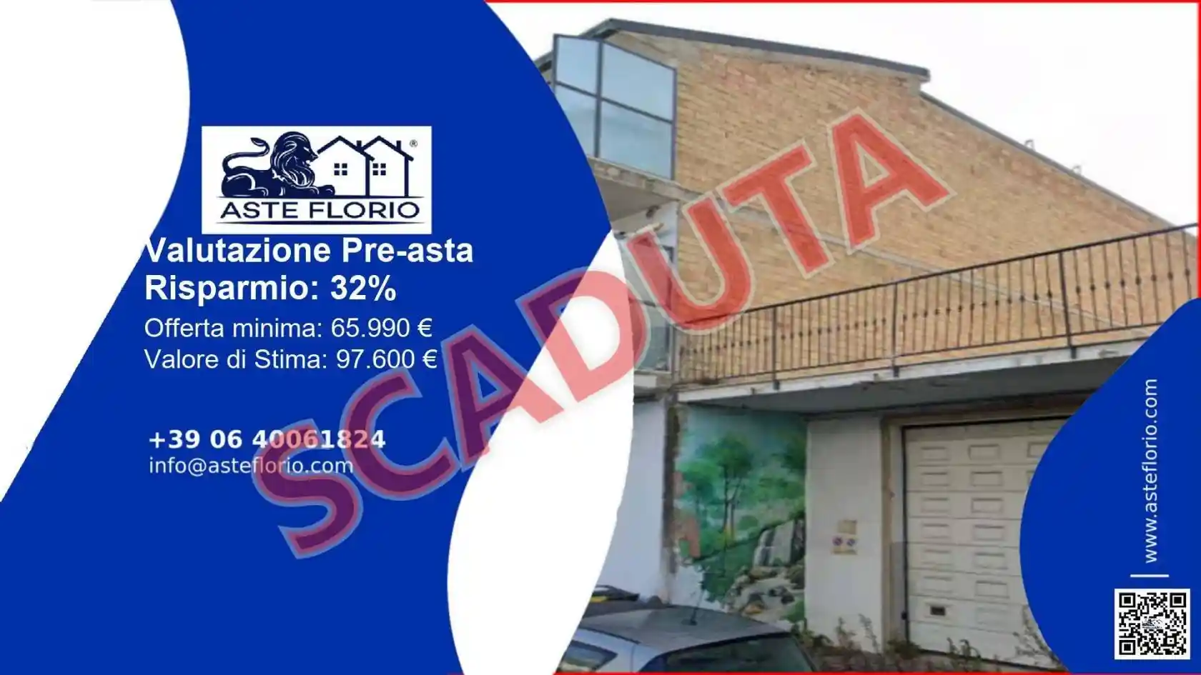 Appartamento in vendita a San Benedetto del Tronto