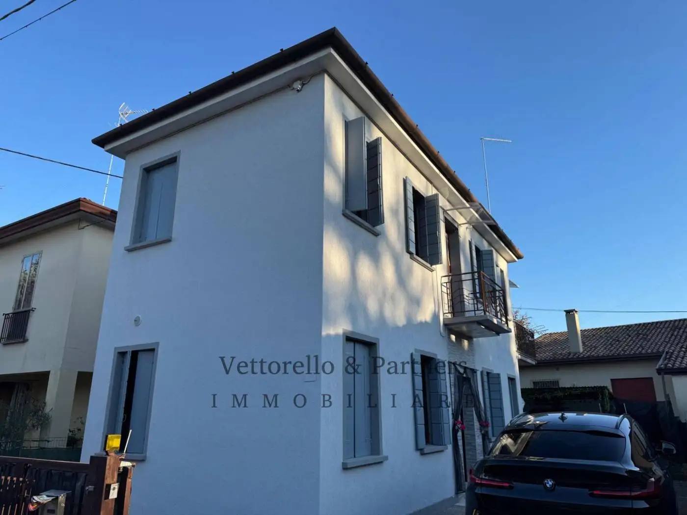 Villa in vendita a Treviso