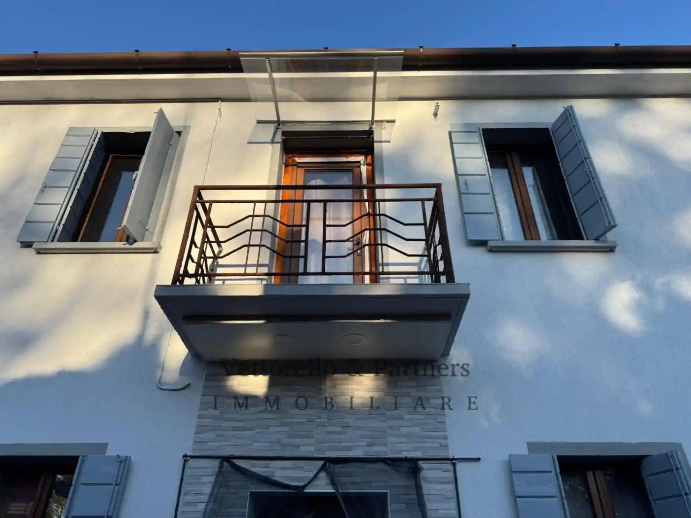 Villa unifamiliare via Giacomo Zanella 49, Selvana, Treviso - foto 2