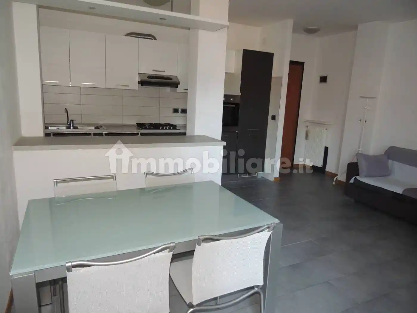 Appartamento in vendita a Cervignano del Friuli