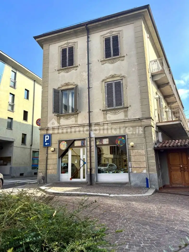 Appartamento in vendita a Chieri