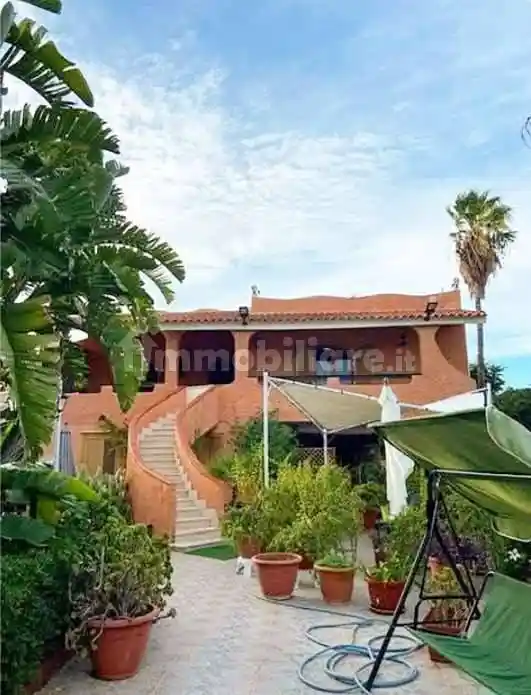 Villa in vendita a Noto