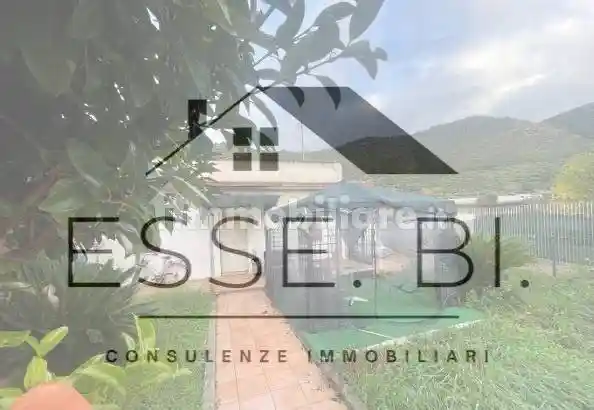 Villa in vendita a Sperlonga