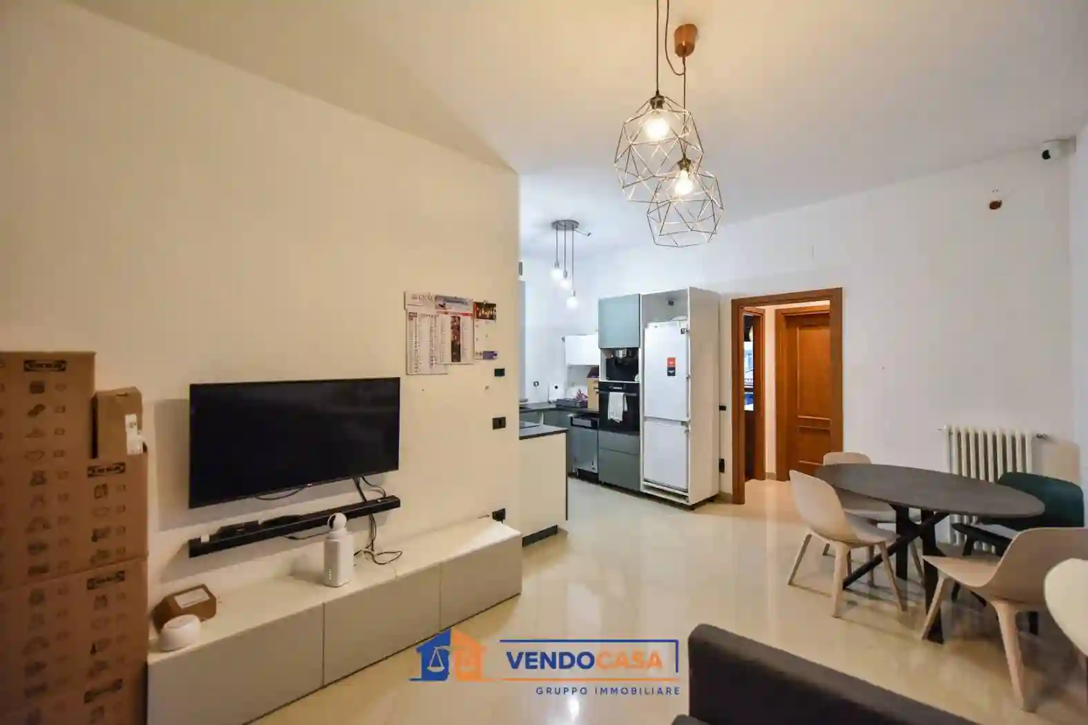 Appartamento - foto 3