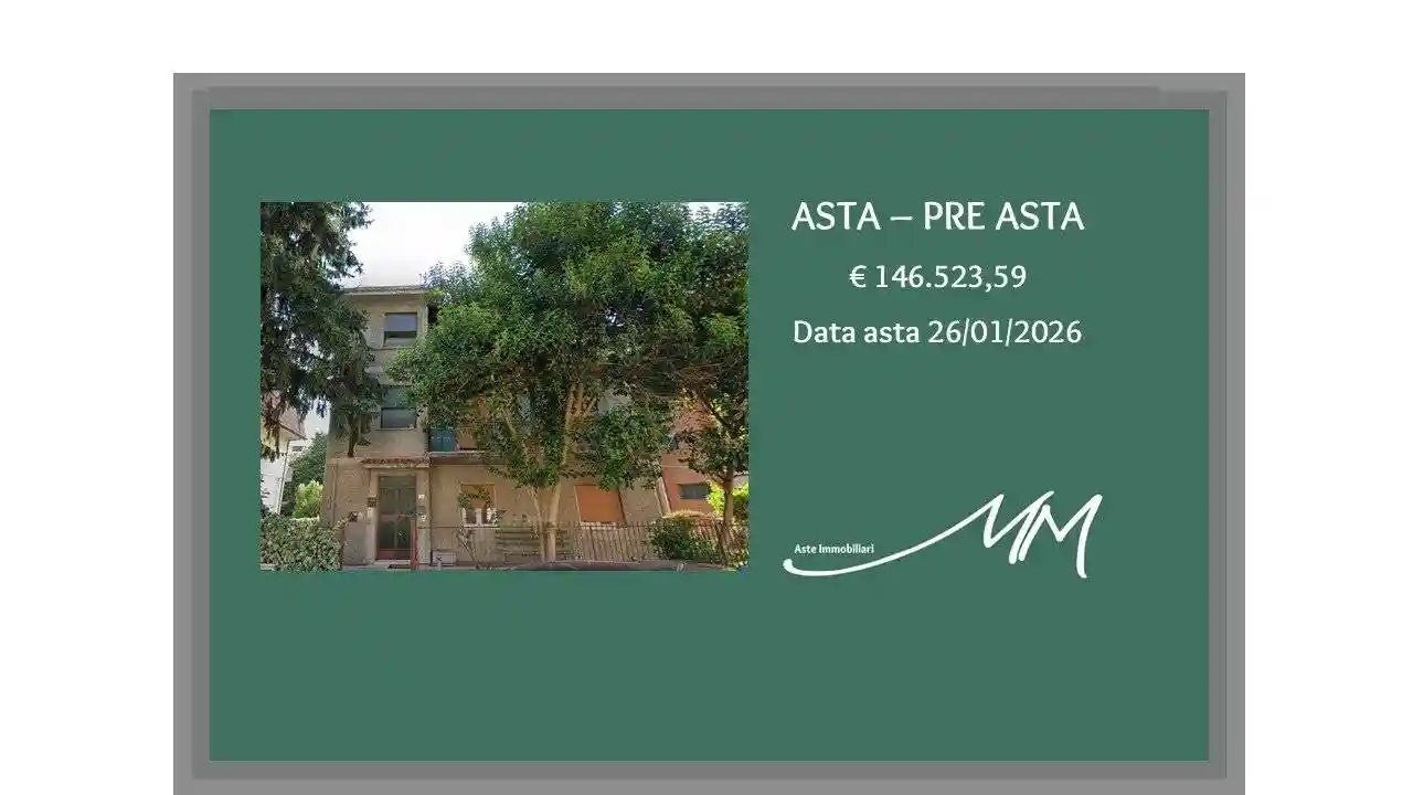 Appartamento in vendita a Formello