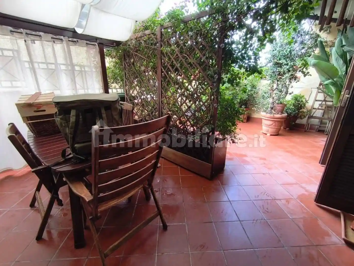 Appartamento in vendita a Carrara