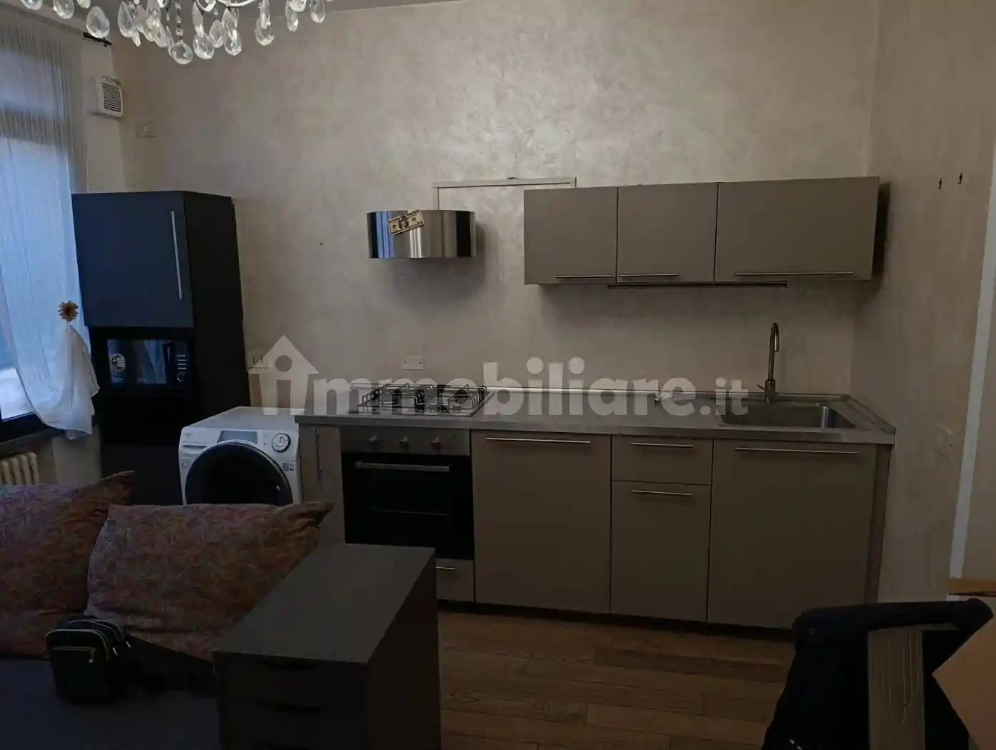 Appartamento in affitto a Forlì