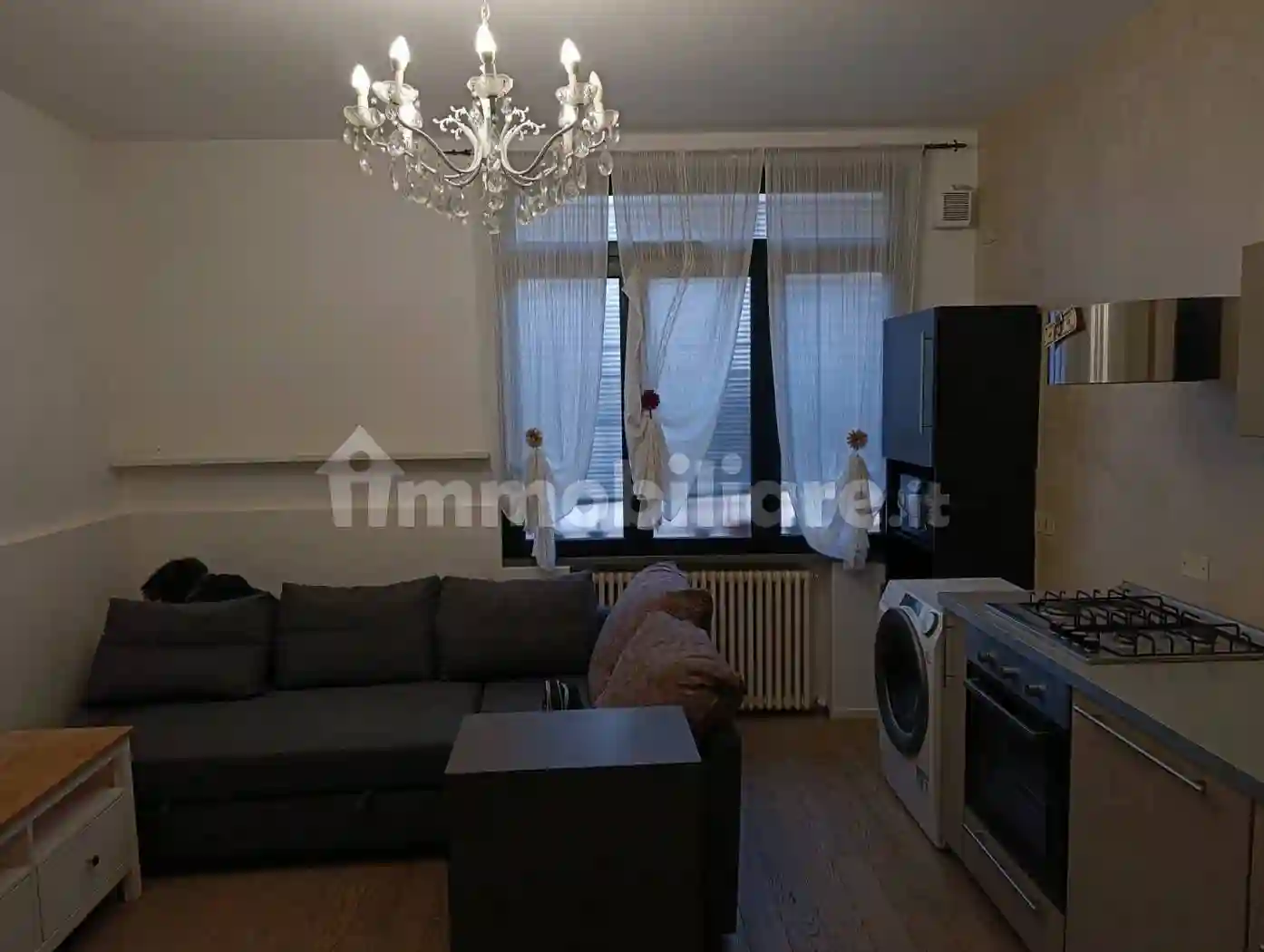 Monolocale via Palazzola 72, Viale Vittorio Veneto, Forlì - foto 2