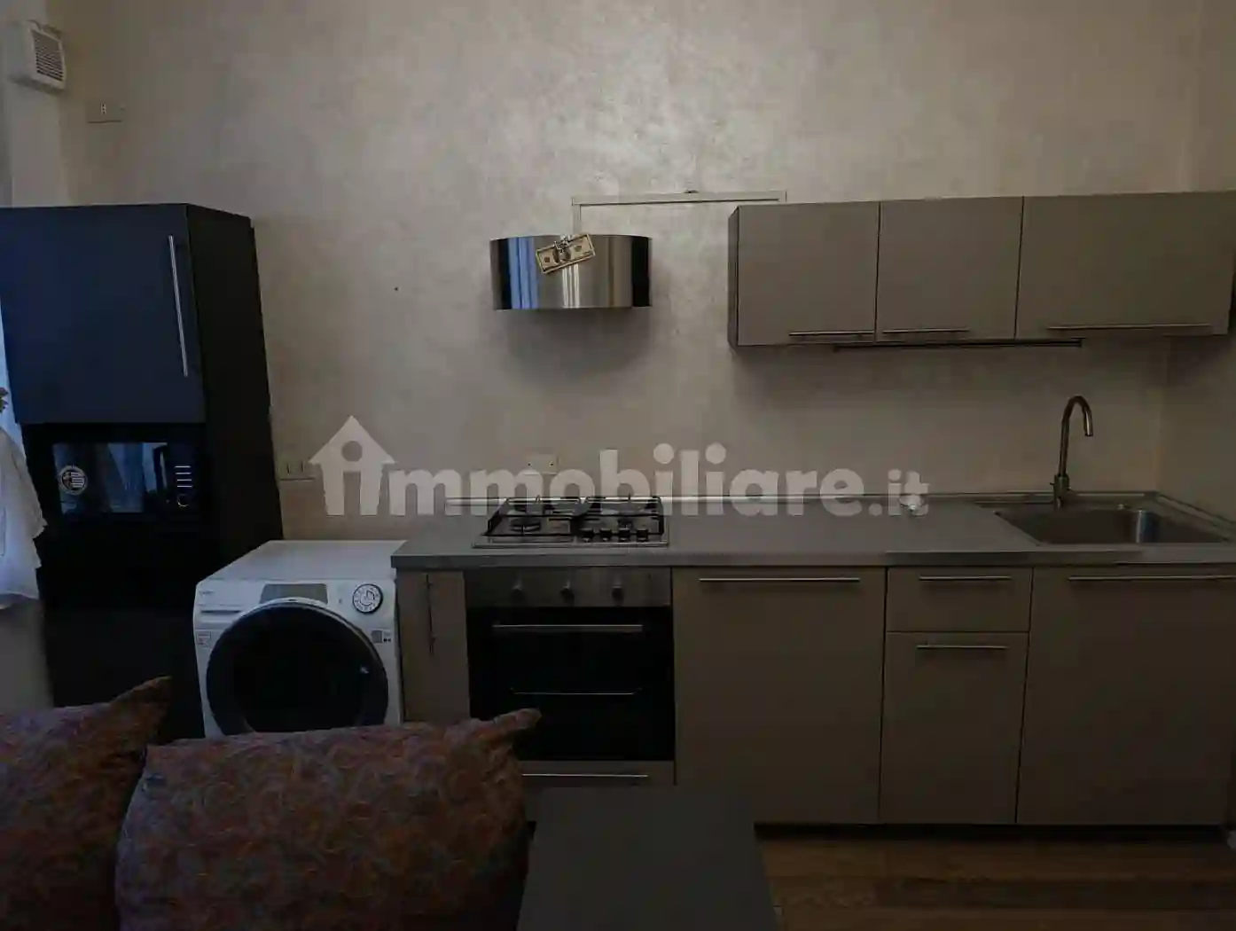 Monolocale via Palazzola 72, Viale Vittorio Veneto, Forlì - foto 3