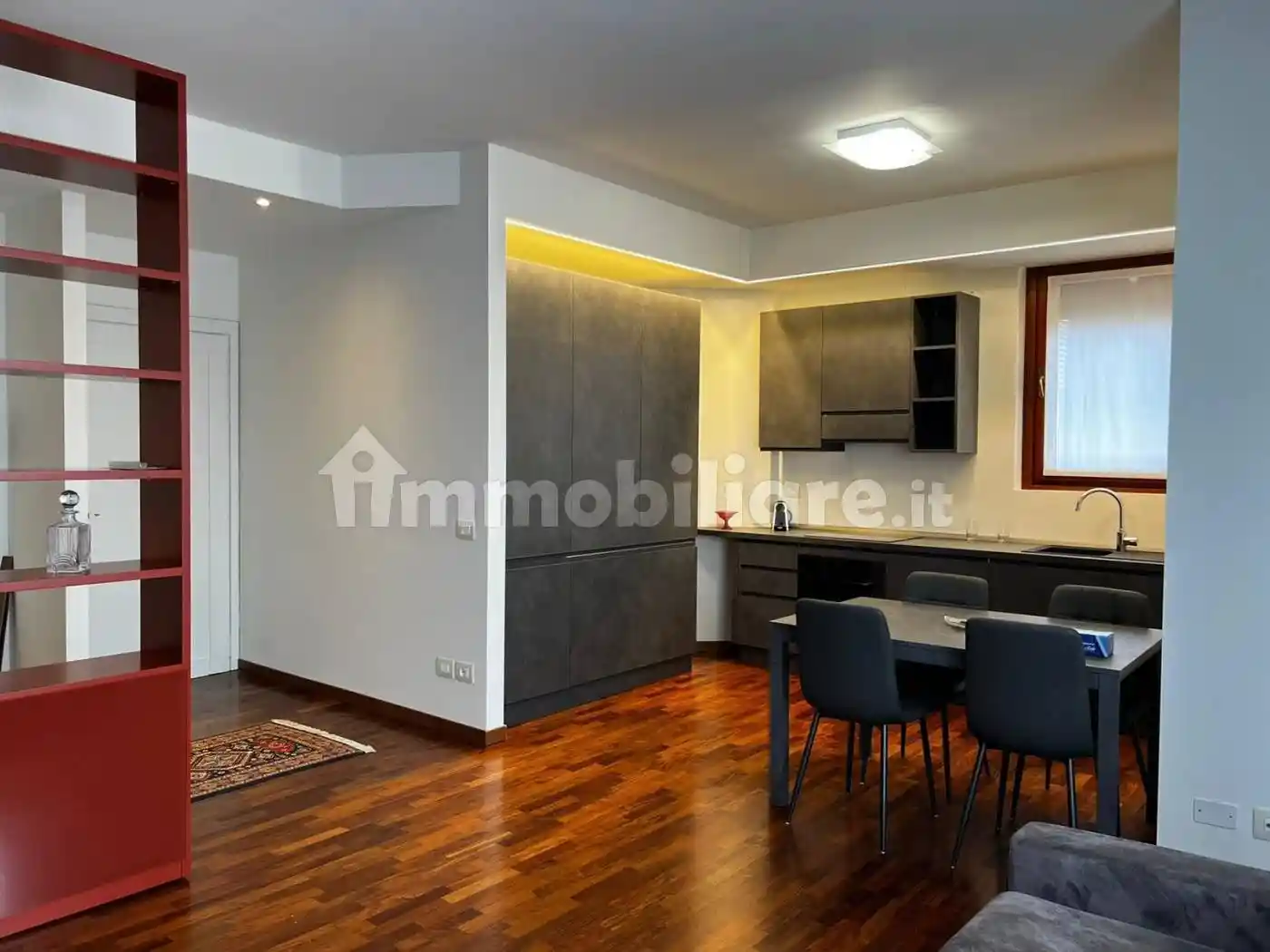 Bilocale via Mario Donati 18, Tripoli - Soderini, Milano - foto 3