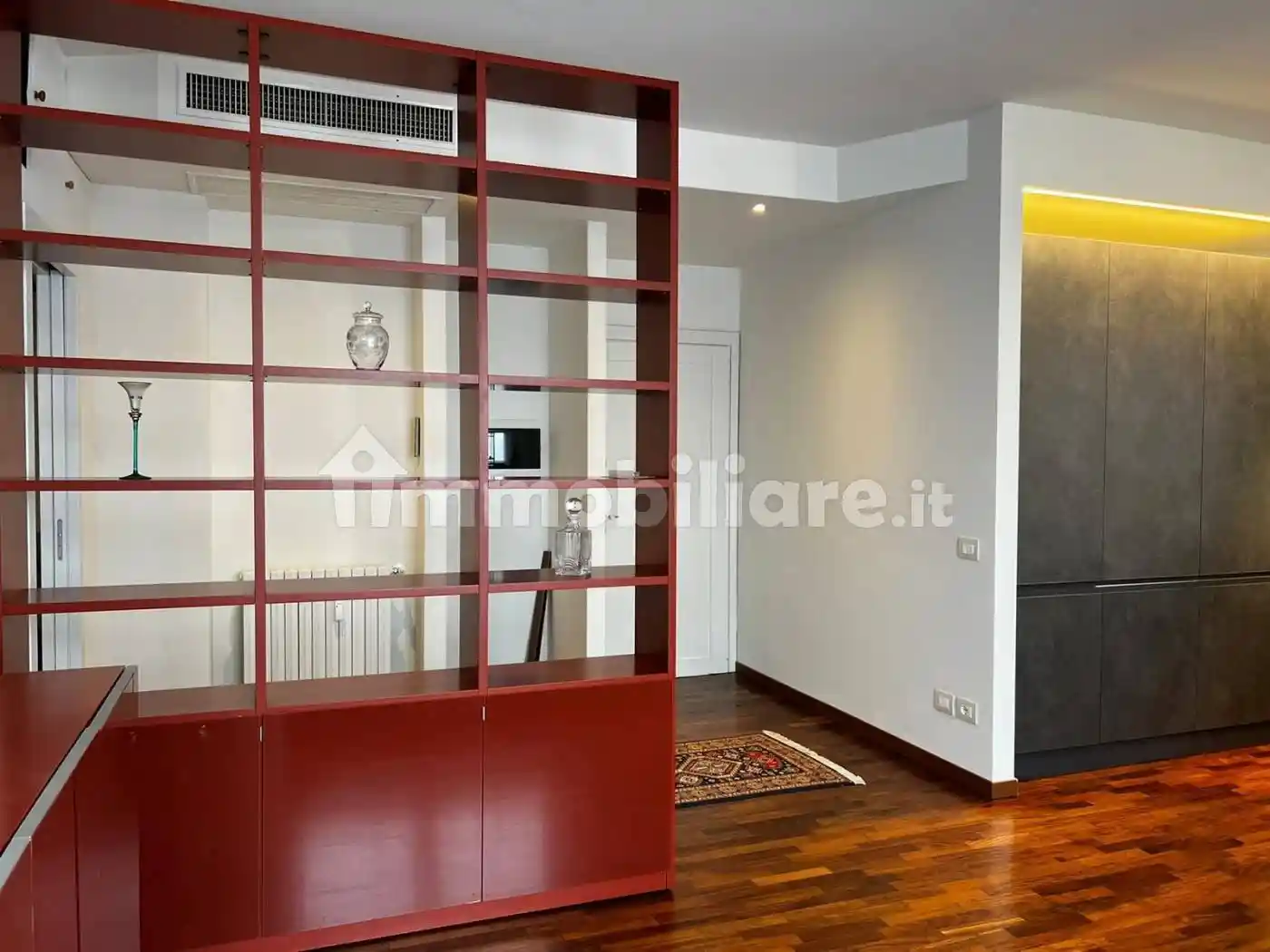 Bilocale via Mario Donati 18, Tripoli - Soderini, Milano - foto 4