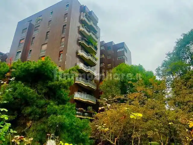 Bilocale via Mario Donati 18, Tripoli - Soderini, Milano - foto 5