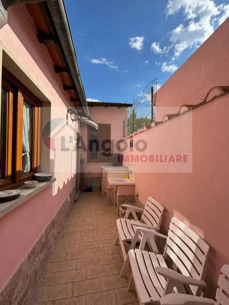 Villa in affitto a Viareggio